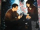 PAUL SIMON - PAUL SIMON SONG BOOK - UK CBS RECORDS ORIGINAL VINYL 1965 FOLK ROCK