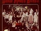 Dead Man's Bones - Vinyl LP2 NEU