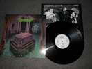 GORGUTS 2 LP  CONSIDERED DEAD  FIRST PRESS NM DEATH SUFFOCATION