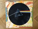 Pink Floyd - The Dark Side Of The Moon 12“ Picture Disc LP