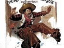 Pure Prairie League - Bustin' Out  RARE OOP RCA Vinyl LP (Brand New )