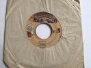 KISS-GENE SIMMONS SALVADOR  SINGLE 7” 45 RADIOACTIVE-SEE YOU IN YOUR DREAMS VINY