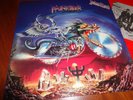 Judas Priest ?– Painkiller ..org,1990..CBS..very rare first press