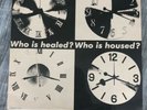 U2 Night And Day NUMBERED MINT PROMO UK 12