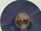 Colored Vinyl-Mound City Blue Blowers Fire House Blues 1946-D Columbia 1929