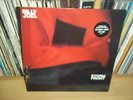 BILLY JOEL Storm Front UK 1989 CBS 1st Press LP STICKERED SLEEVE with INNER