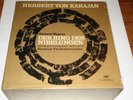Richard Wagner-Herbert von Karajan-Der Ring Des Nibelungen Complete LP Box Set