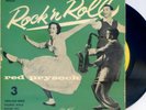 EP RED PRYSOCK MERCURY 14171 TRES BEL ETAT
