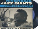 EP JOHN LEE HOOKER  RIVERSIDE 3202 SUPERBE ETAT