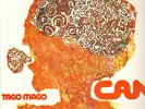 PROG-KRAUT-2-LP- CAN- TAGO MAGO- RED WAX