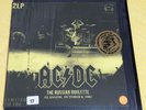 AC/DC  Ultra-Rare Orange Vinyl 2 LPs 