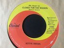 BETTYE SWANN: 