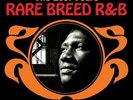 RARE BREED R&B The Lost Years NEW & SEALED LP VINYL (OUTTA SIGHT) NORTHERN SOUL