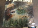 PINK FLOYD VINYL LP A SAUCERFUL OF SECRETS colombia SCTX 340.770 T 1968
