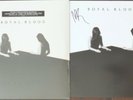 Royal Blood - How Did We Get So Dark (2017) LP (MINT) MEGA Rare SIGNED OOP
