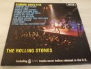 Rolling Stones, Gimme Shelter, Vinyl LP, SKL 5101 UK 1st Press, 1W 1W  EX+/EX+