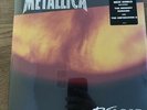 Metallica Reload 1997 Vinyl LP US 1st Press Lyrics 62126-1 New SEALED NOS