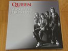 QUEEN ABSOLUTE GREATEST BOX SET 3 x LP 2009 LIMITED EDITION *Stunning* MINT-