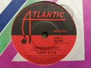 TOMMY BOLIN rare NZ Atlantic 7