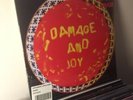 The Jesus And Mary Chain Damage And Joy Vinyl New Sealed