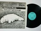 DEPECHE MODE - JUST CAN'T GET ENOUGH 12