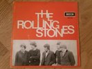 Rolling stones,ep,Belgium,1964,time is on my side