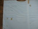 FRANK SINATRA SHOW VAN JOHNSON 1958 VERY RARE TEST PRESS/ACETATE 10