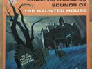 SEALED Chilling, Thrilling Sounds Of The Haunted House 1964 Disneyland DQ-1257