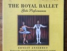 Ansermet Royal Ballet 2 LP Box / LDS 6065 / Classic Records / Numbered / Sealed
