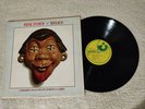 1971 PINK FLOYD SW-759 RELICS Vintage Vinyl Record. Album VG+