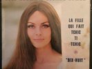 Vinyl 45t MICHELE MERCIER - 