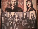 MFSL LP 1-341: Foreigner - Double Vision - 2011 USA Numbered 180g Factory SEALED