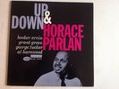 Horace   PARLAN.   Up and down. Blue note 4082