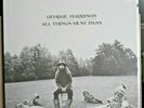 GEORGE HARRISON - ALL THINGS MUST PASS    (D53)