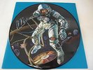 Holger Czukay, In Space,  Very Rare Vinyl Picture Disc