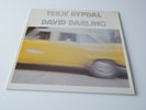 TERJE RYPDAL / DAVID DARLING 'EOS' LP EU ECM 1984 JAZZ