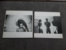 PJ HARVEY - Rid of Me vinyl & inner LP EX+/EX+  orig 1993 Island