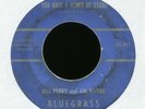 BILL PERRY JIM BOYNE You Have a Heart of Stone Bluegrass Indiana Country 45 Hear