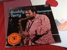 Buddy Terry  AWARENESS  -  LP Mainstream MRL 336 USA 1971 near mint