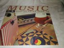 Dogfish Head Music to Drink Beer By RSD 2015 LP New Sealed Record Store Day