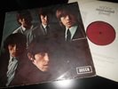 THE ROLLING STONES No.2 * DECCA * BLK 16325-P * XARL 6619/ - 6620 *