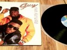 GUY TEDDY RILEY AARON HALL The Future Vinyl LP Record Mint- 1st Pressing