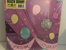 Beach Bunny ?- Prom Queen Purple Splatter Color Vinyl LP