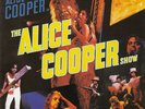 The Alice Cooper Show LP - Vinyl Album NEW Live Rock Record