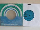 LOS MONSTRUOS -  SINGLE CHILE PRS PSYCH PROG TRACKS NEVER ON LP