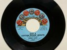 DONNIE ELBERT - Just A Cotton Pickin' Minute/Everything To Me - 45 RPM - Soul