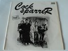 COCK SPARRER 