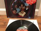THE CLARK SISTERS Black Gospel Soul LP New Dimensions Of Christmas Carols
