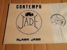 BLACK JADE - CONTEMPO - LP - UK 1975 (DI3846)