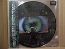 ROGER WATERS AMUSED TO DEATH PICTURE DISC 2 LP LIMITED EDITION # 00720